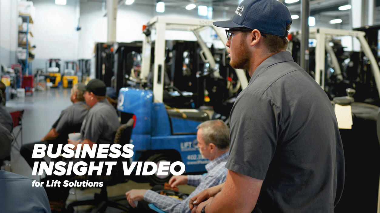 Nick | A Story of Community In a world full of options, how does a business truly stand out? This video explores the powerful connection between strong core values, exceptional customer service, and long‑term business success. As Shilo Harris once said, “Integrity isn’t just about d