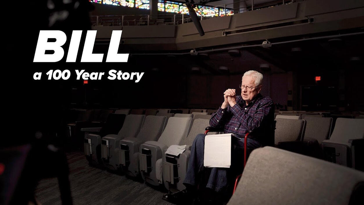 Bill | A 100 Year Story The Omaha Gospel Tabernacle’s journey from a cramped downtown location to a thriving new facility in West Omaha is a testament to faith, perseverance, and strategic planning. Faced with challenges such as limited parking, space constraints, and financial h