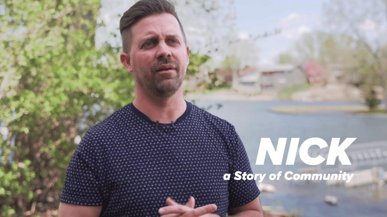 What started as a routine morning run turned into an unexpected rescue mission when floodwaters trapped an entire neighborhood in Riverside Lakes. As roads disappeared and fear set in, a community came together in powerful ways—demonstrating that even in t